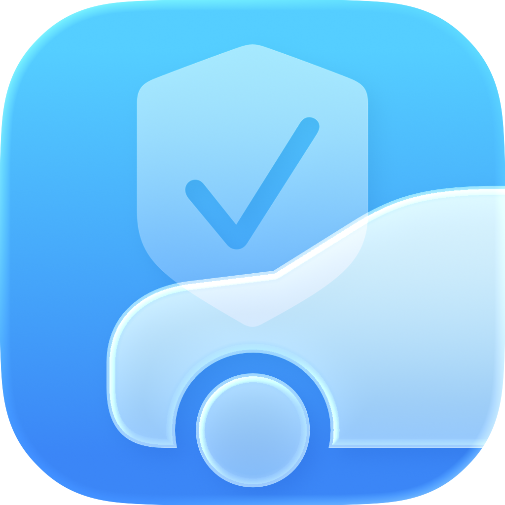 CarManager Icon
